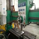 []出售08年四川产3080摇臂钻床