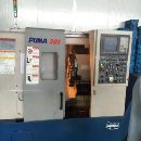 []出售07年斗山205斜床身数控车床