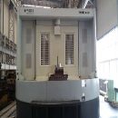 []出售两台普什宁江产精密卧式加工中心