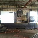 []出售15年铭力1580立式加工中心