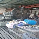 []出售齐齐哈尔87年落地车床