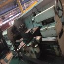 []出售06年中捷摇臂钻Z3050