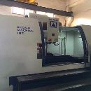 []出售13年台湾亚克1580加工中心