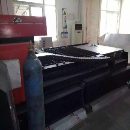 []出售12年深圳迪能激光切割机1530