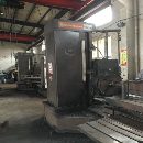 []出售10年汉川数显卧式铣镗床TX611B