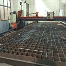 []出售12年瑞昂大型等离子火焰切割机