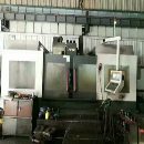 []出售两台13年的佳泰加工中心