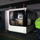 []出售2010年德马吉速切削精密加工中心HSC 75linear