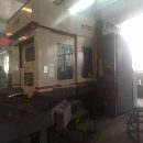 []出售1999年美国辛辛拉提800卧式加工中心