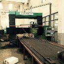 []出售2014年数控龙门铣1.6X4米