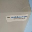 []出售2013年瑞士赛默飞光谱仪3460