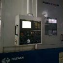 []出售韩国斗山PUMAV550M数控立车