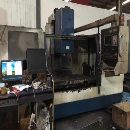 []特价处理一台03年数控加工中心