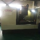 []出售嘉禾VMC850加工中心