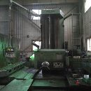 []出售2006年中捷落地镗床TPX6213