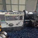 []出售2016年沈中CW6180B卧式车床