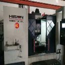[]2016年宁波海天精工立式加工中心VMC1000L