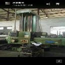 []出售2009年中捷卧式铣镗床TPX6113/2