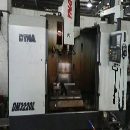 []出售美国鸿庆DM3220L加工中心