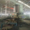 []出售2012年中捷卧式铣镗床6113/2