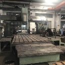 []出售2008年鑫宏数控龙门铣床4030