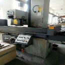 []出售2011年威海华东卧轴具台平面磨床17163B