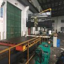 []出售2014年青岛永立龙门铣床TX2028T-4