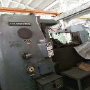 []出售德國利勃海尓滚齿机型号:L1200