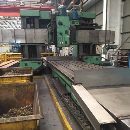 []出售4米龙门铣一台