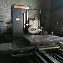 []出售2011年汉川数显卧式铣镗床TX611C