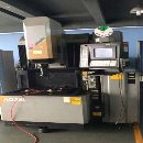 []出售2005年日本沙迪克镜面火花机AQ35L