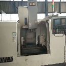 []出售2011年台湾建德KMV10加工中心