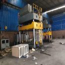 []出售4台安装在位液压机