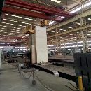 []出售2008年TJK6920昆机数控落地镗铣床