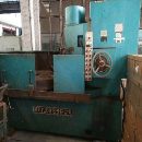 []出售朝阳立轴圆台平面磨床M74125A