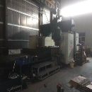 []急售2014年宁波海天龙门加工中心