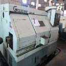 []出售程泰数控车床两台GTS-100