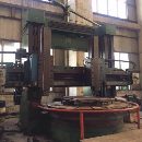 []出售2007年齐重双柱立式车床C5225EX20/16-3