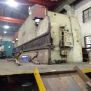 []出售一台800吨数控折弯机