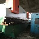 []出售上海液压数控折弯机500吨