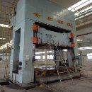 []出售2010年合肥1000吨框架压力机