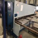 []出售2012年数控液压闸式剪板机