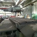 []出售昆明机床B115单臂刨一台