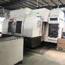 []出售马扎克产630五轴联动加工中心