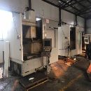 []出售两台德马吉加工中心64V