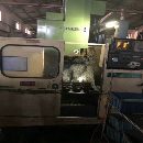 []出售2000年日本进口okk加工中心一台
