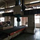 []日本庄田五轴龙门加工中心