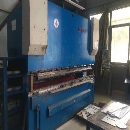 []出售数控液压折弯机一台