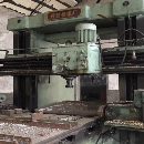 []出售开封机床厂龙门铣床