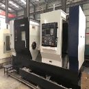 []原装韩国起亚L600数控车床